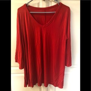Women’s tunic